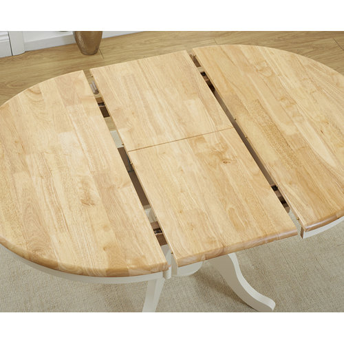 Three Posts Ausziehtisch Colby Lane & Bewertungen | Wayfair.de